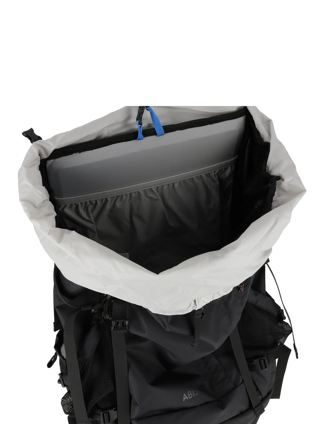 Fjällräven Abisko 65 S-M Zaino da trekking 83 cm