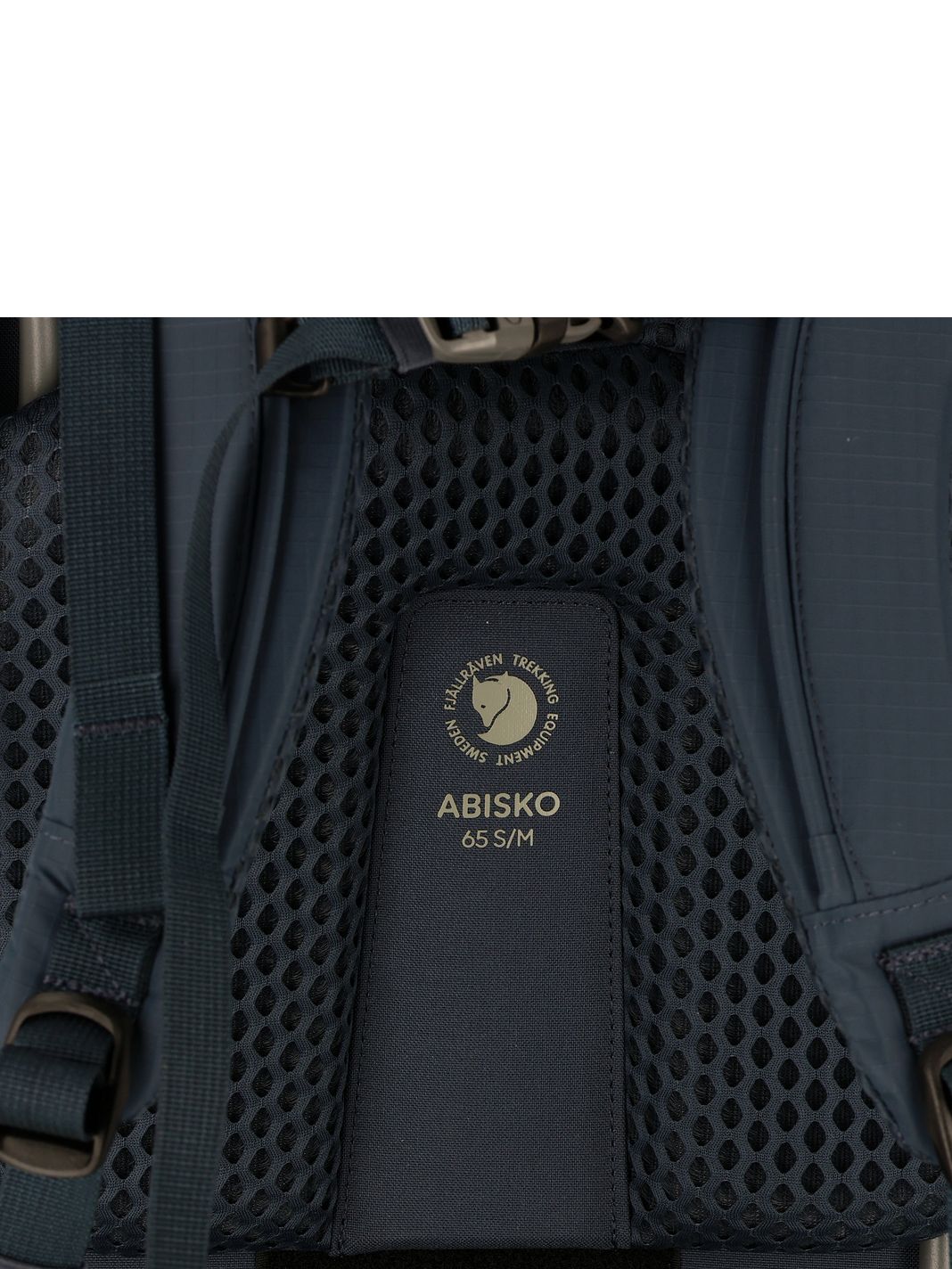 Fjällräven Abisko 65 S-M Zaino da trekking 83 cm