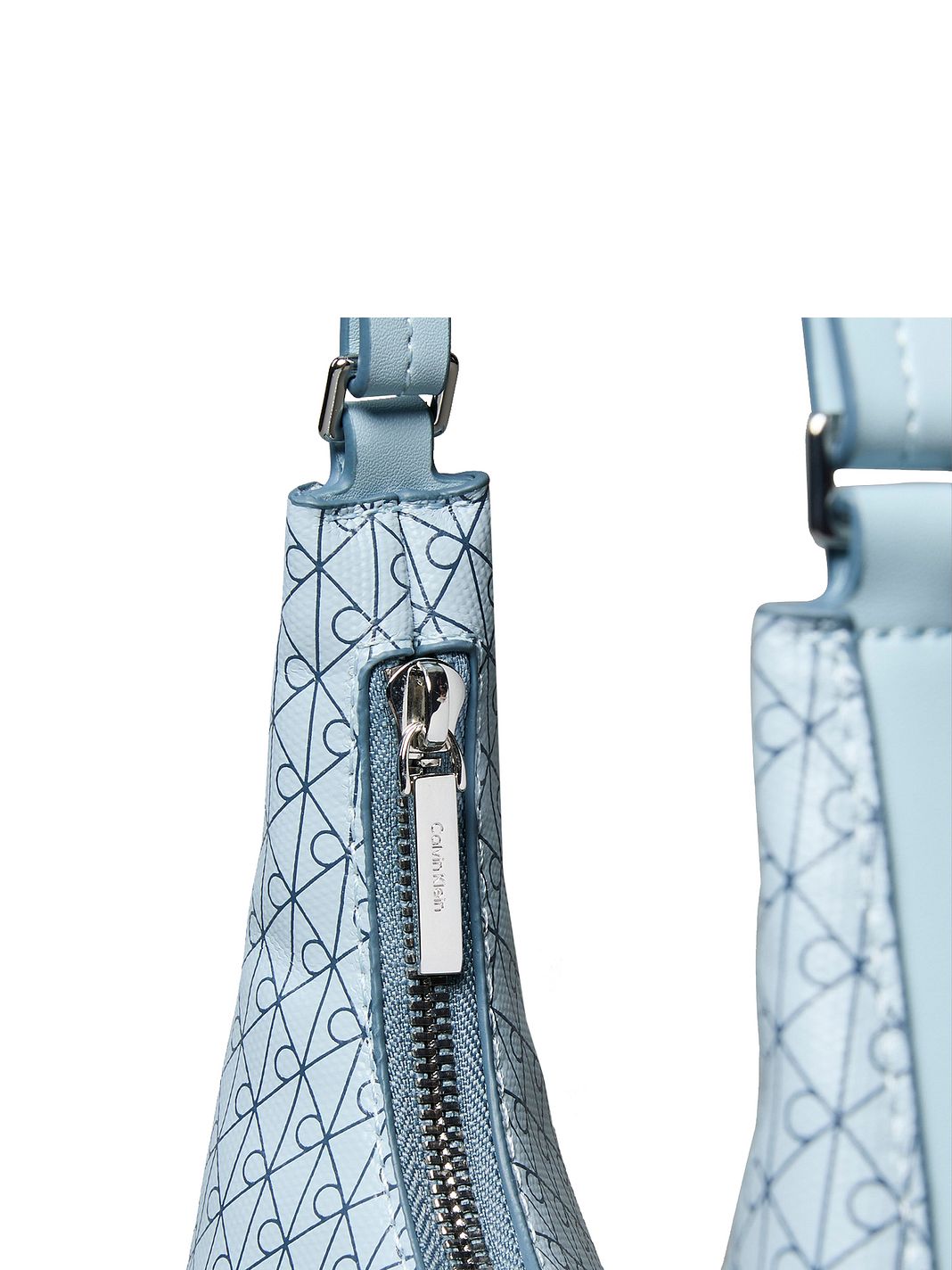Calvin Klein Aop Borsa a spalla 28 cm