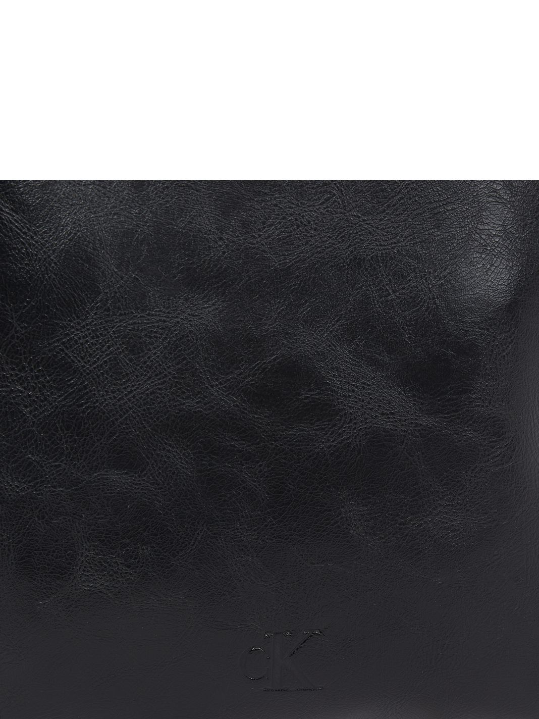 Calvin Klein Jeans Tumbled Borsa a tracolla 22 cm