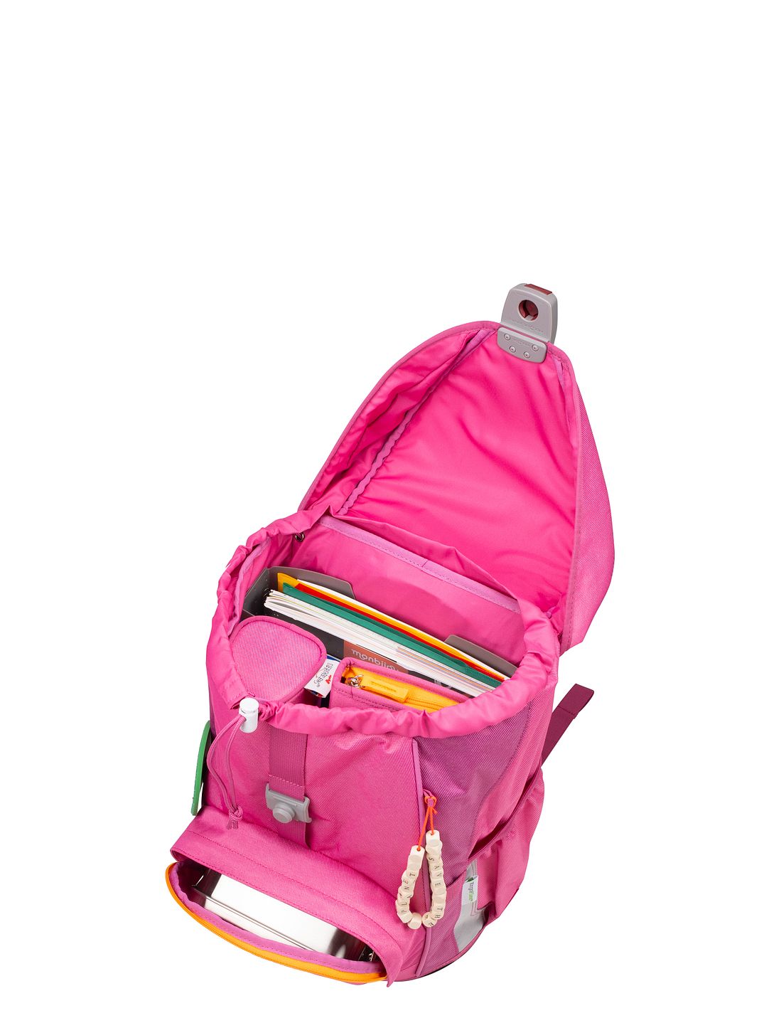 DerDieDas ErgoFlex Set di borse per la scuola 5 pezzi DerDieDas ErgoFlex Set di borse per la scuola 5 pezzi
