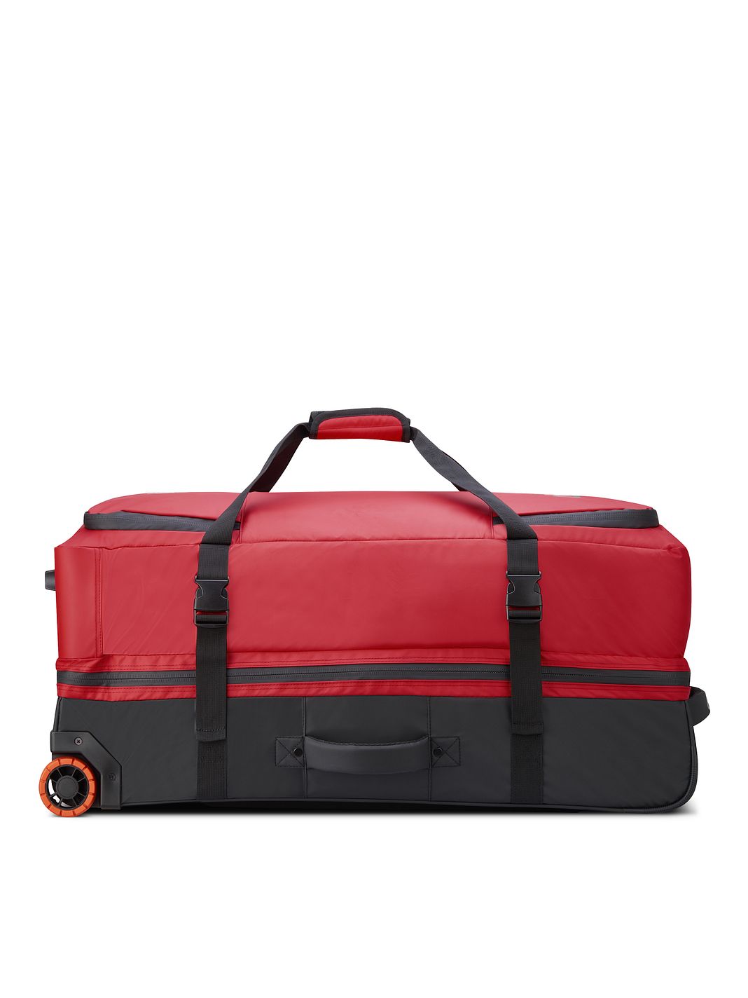 Jeep JS005A 2 ruote Borsone 82 cm Jeep JS005A 2 ruote Borsone 82 cm