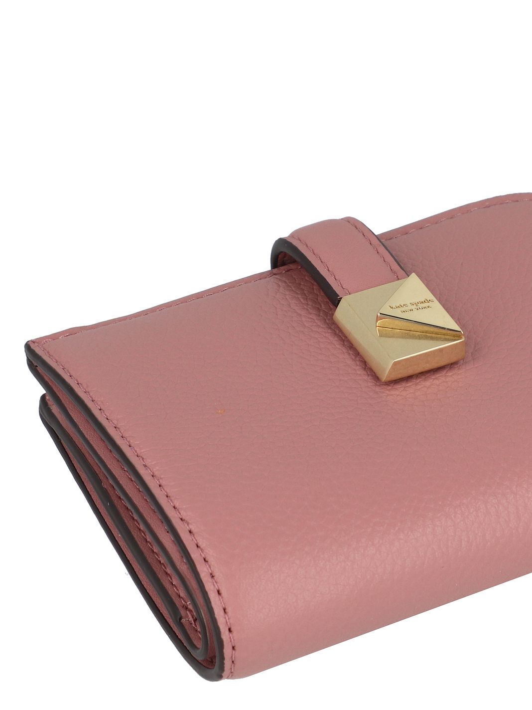 Kate Spade New York Deco Portafoglio Vera Pelle 12 cm Kate Spade New York Deco Portafoglio Vera Pelle 12 cm
