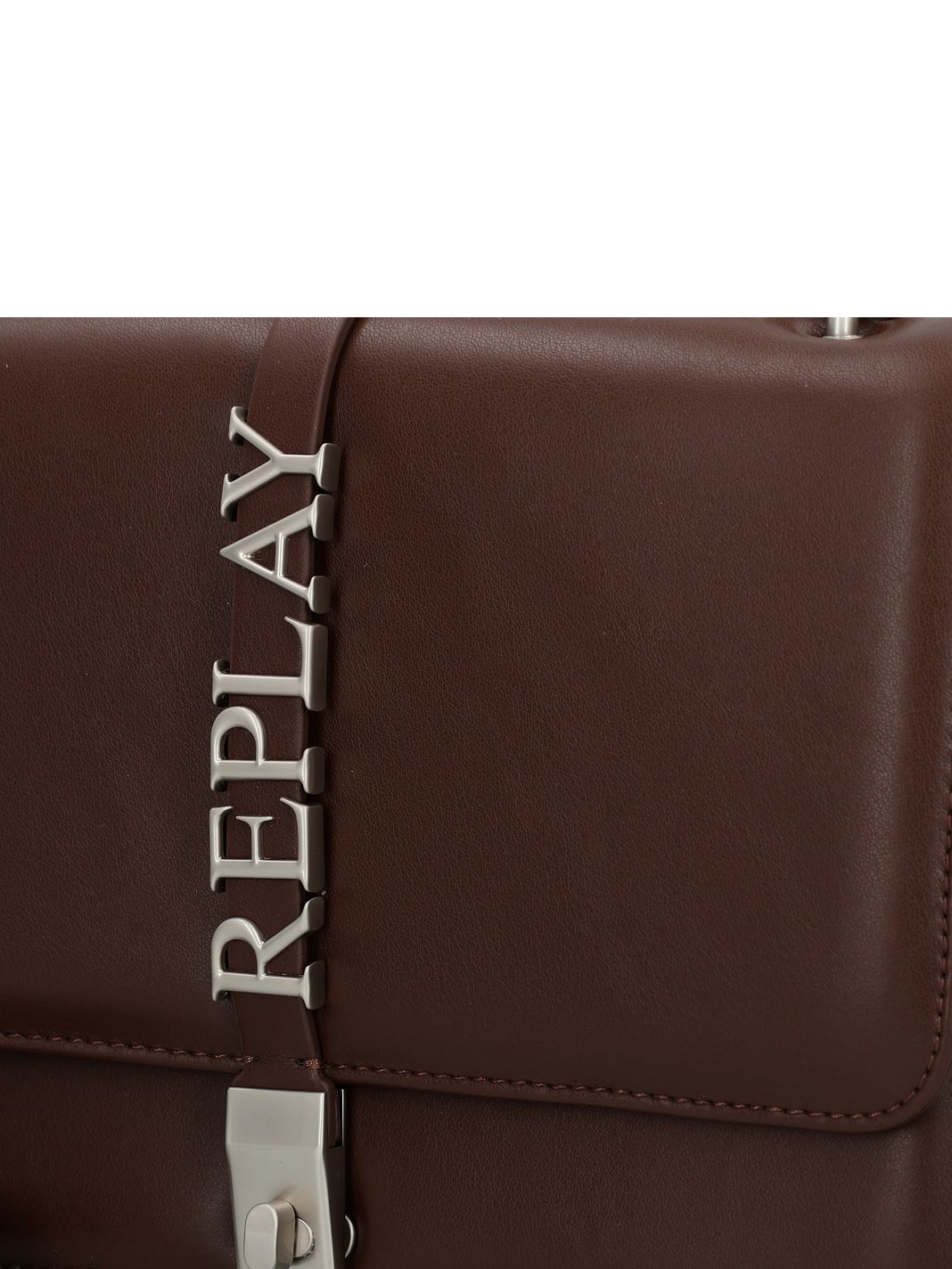 Replay Borsa a tracolla 25 cm Replay Borsa a tracolla 25 cm