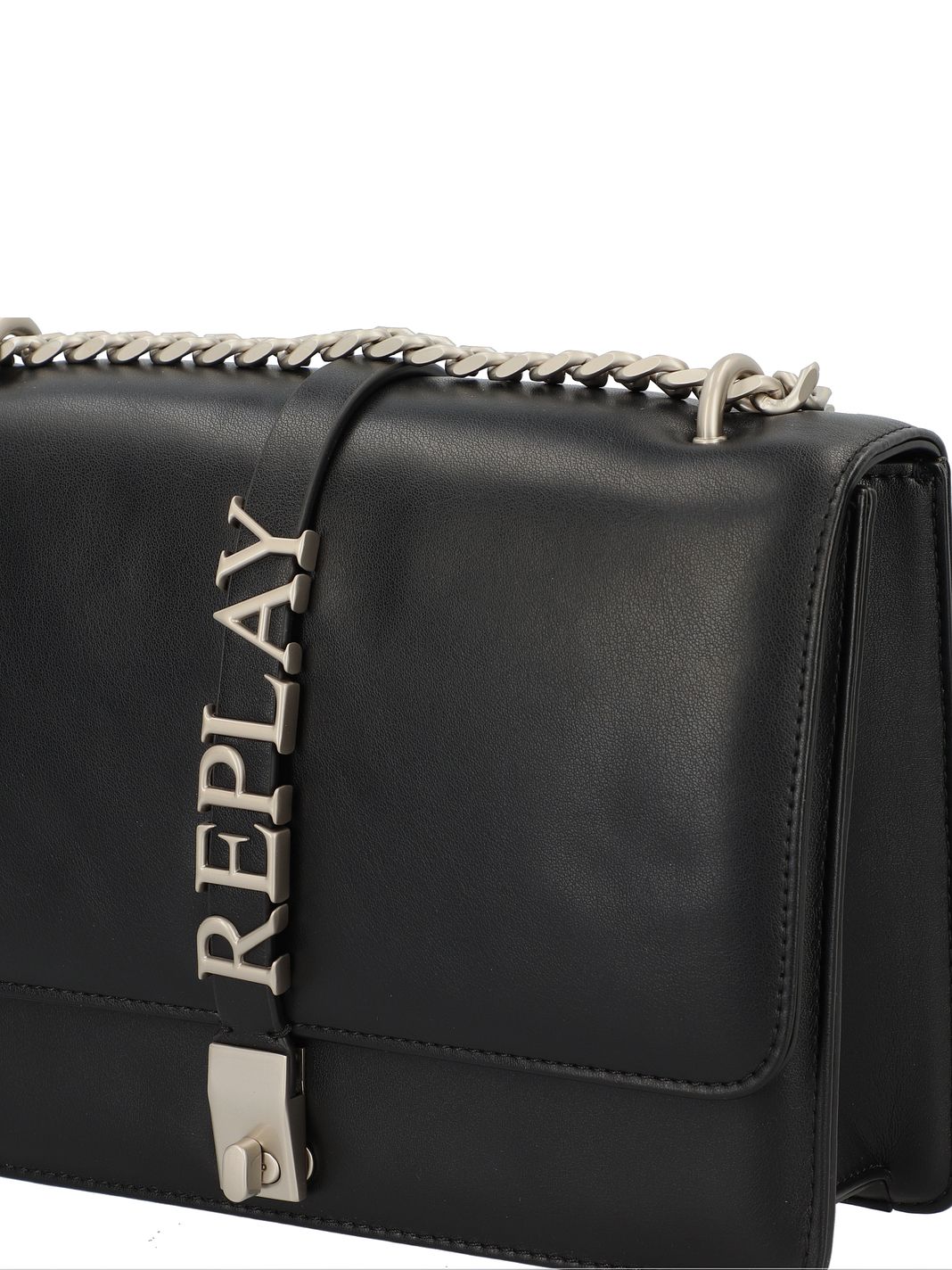 Replay Borsa a tracolla 25 cm Replay Borsa a tracolla 25 cm