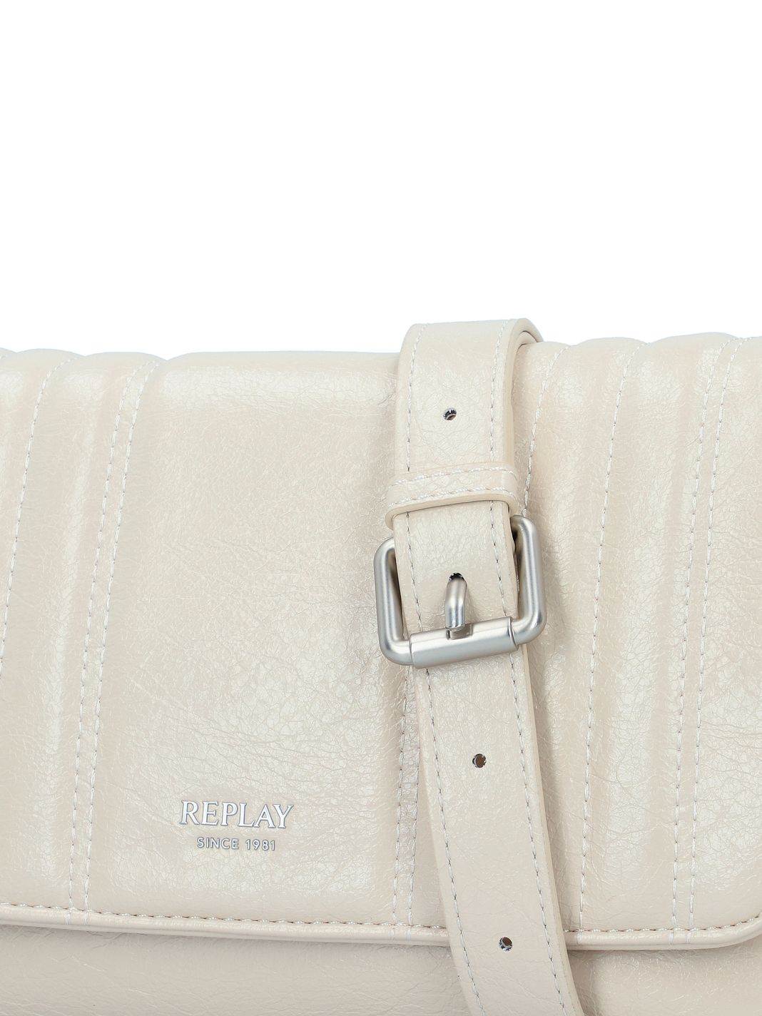 Replay Borsa a tracolla 25 cm Replay Borsa a tracolla 25 cm