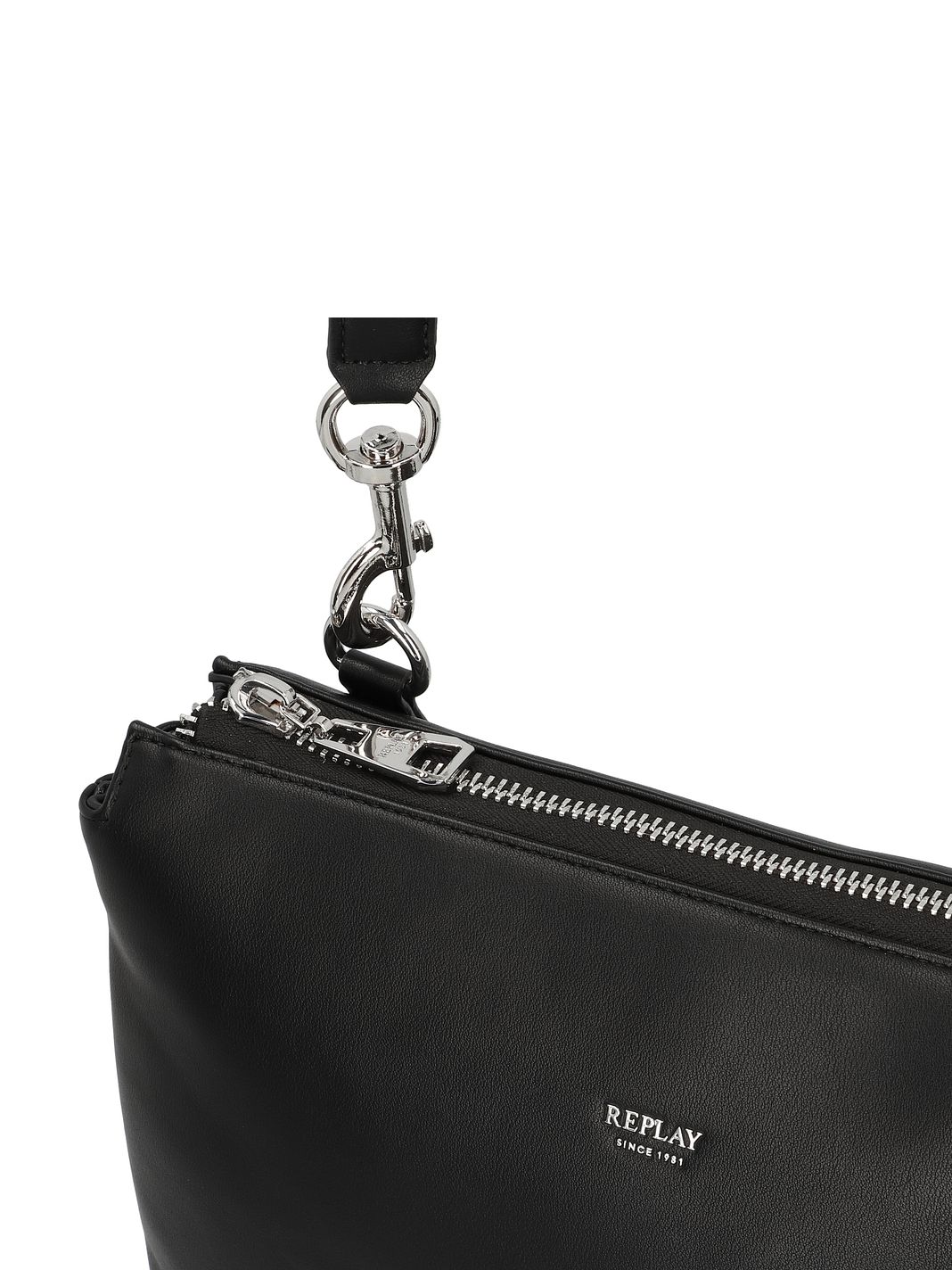 Replay Borsa a spalla 35 cm Replay Borsa a spalla 35 cm
