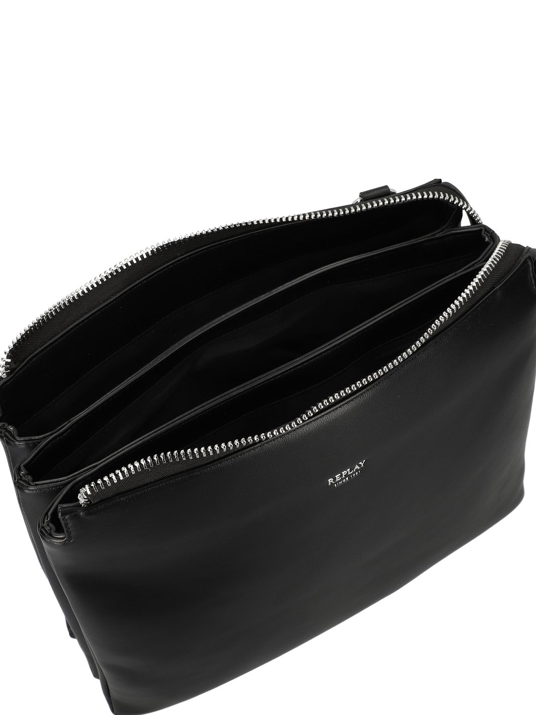 Replay Borsa a spalla 35 cm Replay Borsa a spalla 35 cm