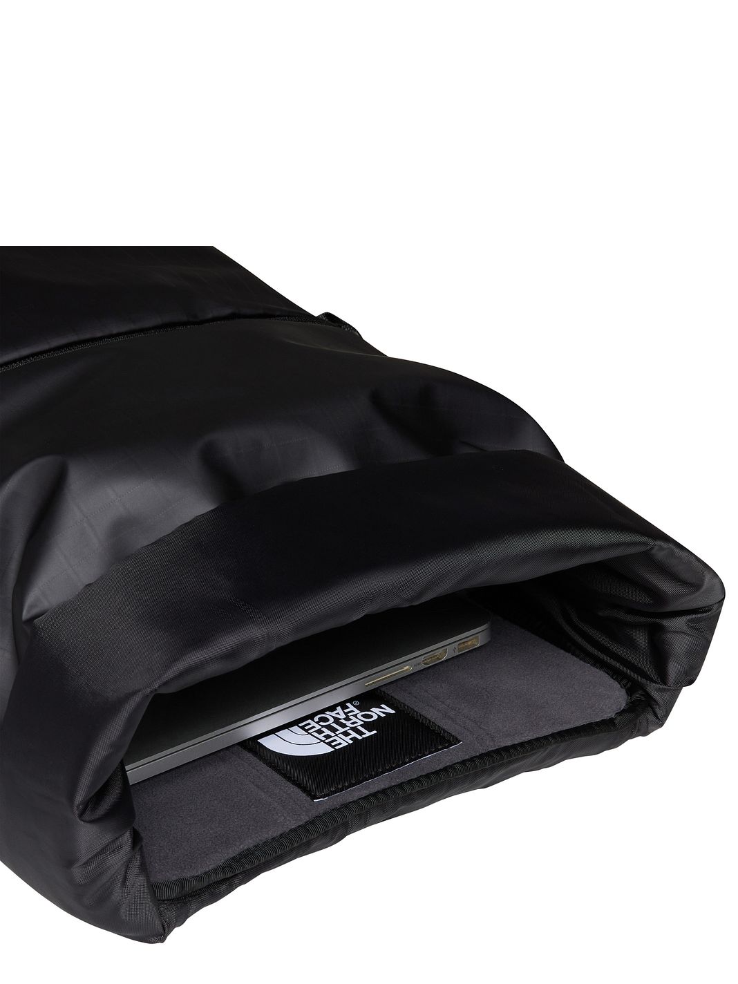 The North Face Base Camp Daypack 49.5 cm Vano porta PC The North Face Base Camp Daypack 49.5 cm Vano porta PC