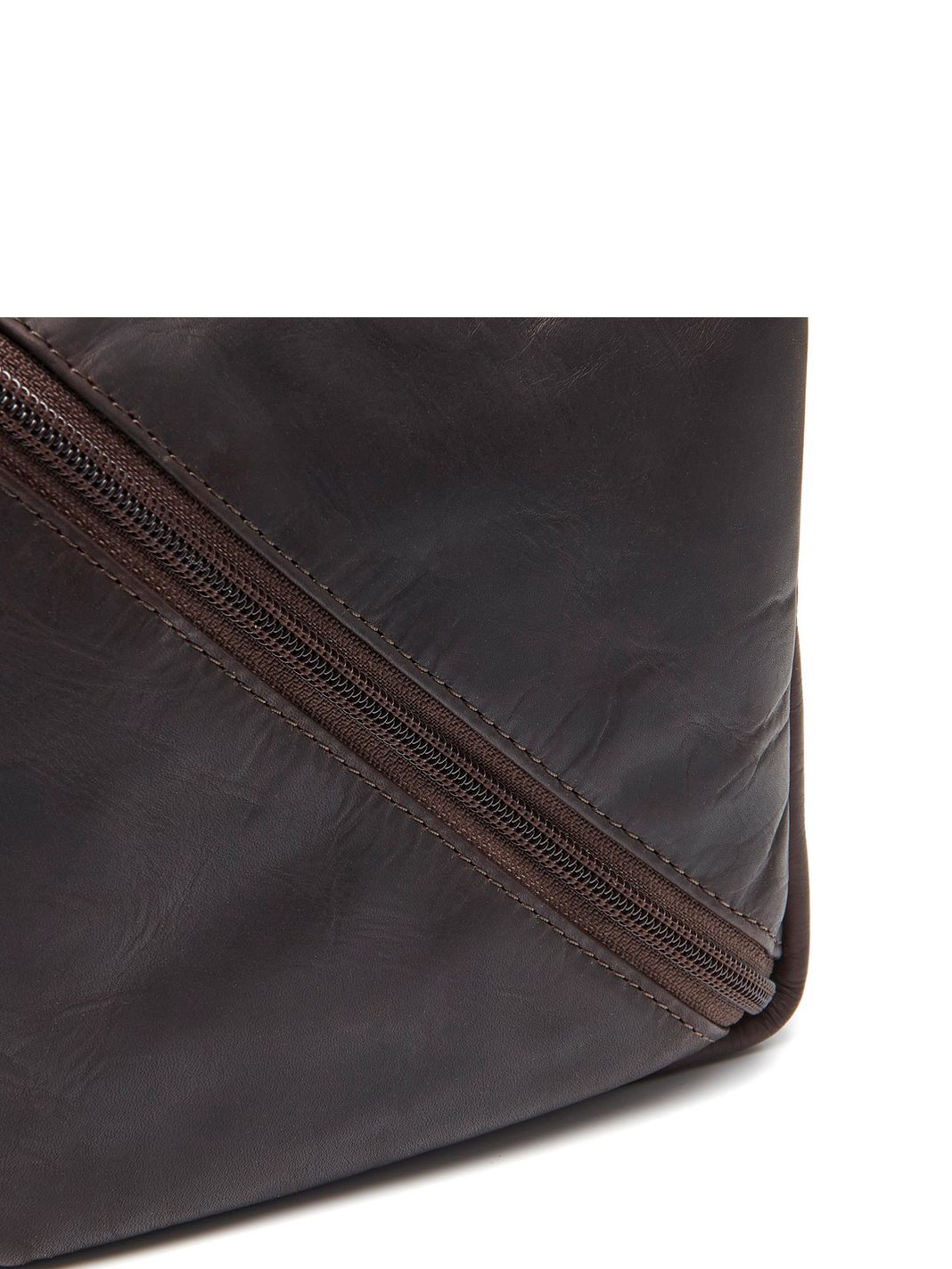 The Chesterfield Brand Trevia Borsa da toilette Vera Pelle 29 cm The Chesterfield Brand Trevia Borsa da toilette Vera Pelle 29 cm