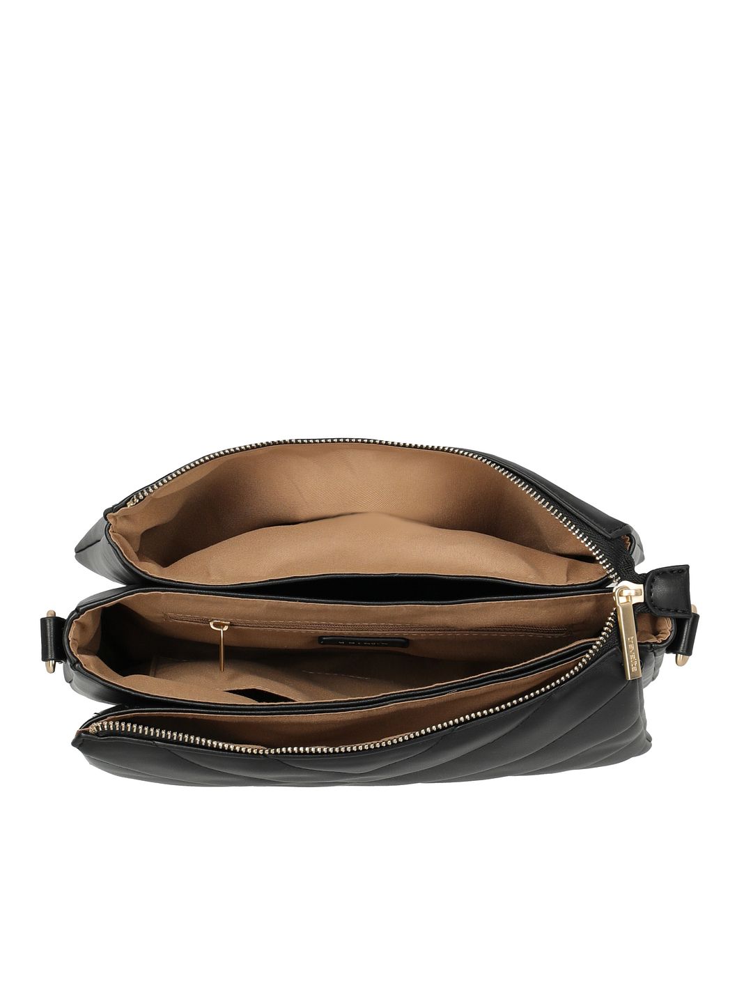 Travelite Barbara Cozy Bolso bandolera 27 cm Travelite Barbara Cozy Bolso bandolera 27 cm