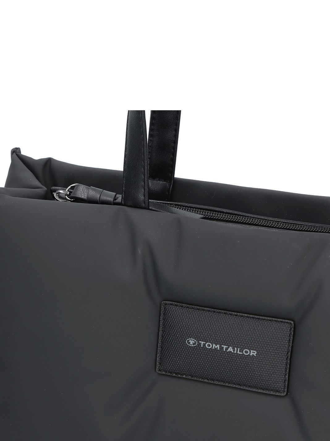 Tom Tailor Patti Borsa tote 37 cm Tom Tailor Patti Borsa tote 37 cm