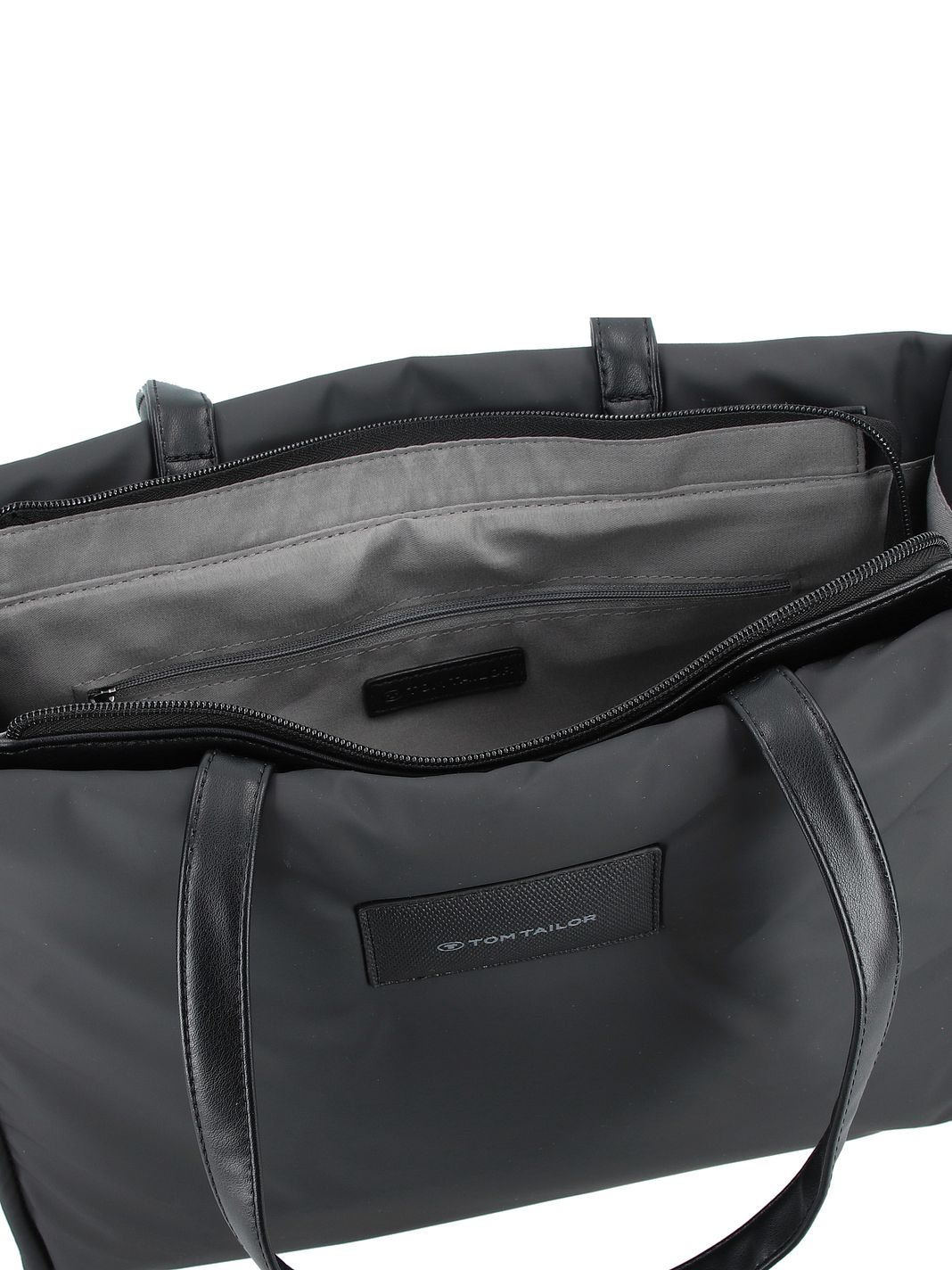 Tom Tailor Patti Borsa tote 37 cm Tom Tailor Patti Borsa tote 37 cm
