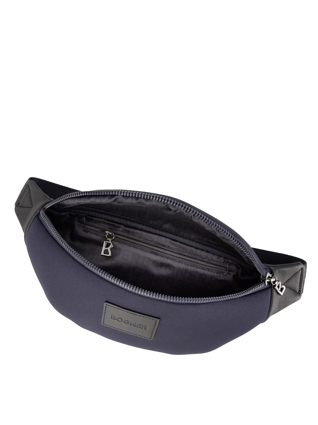 Bogner Alvier Marsupio 27 cm Bogner Alvier Marsupio 27 cm