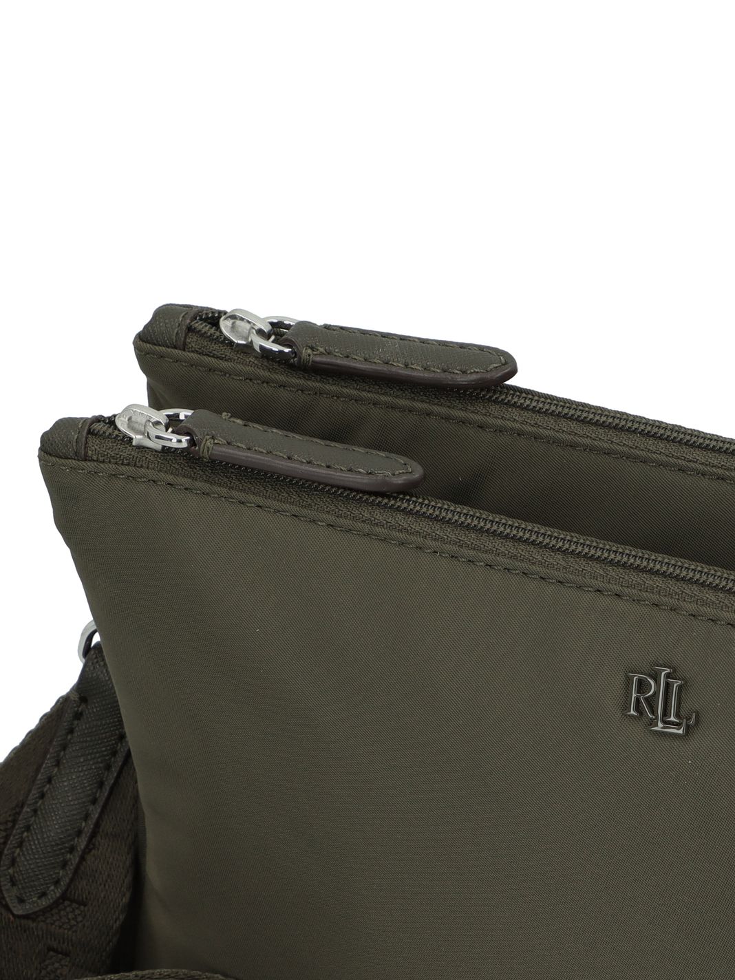 Lauren Ralph Lauren Landyn Borsa a tracolla 24.5 cm