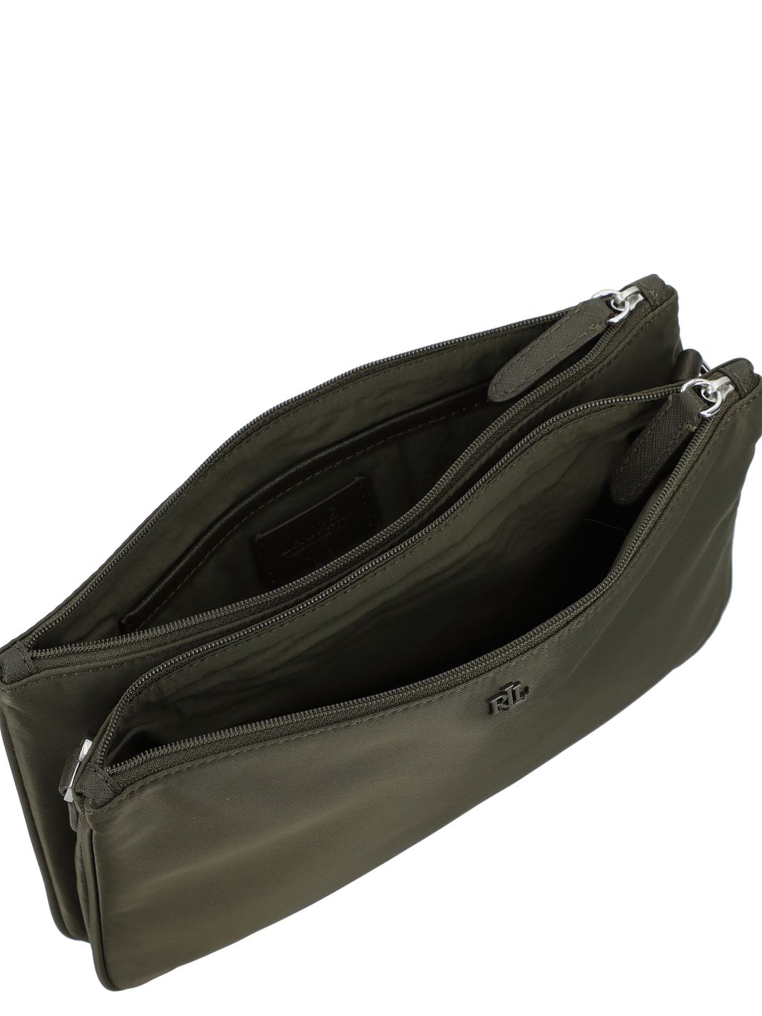 Lauren Ralph Lauren Landyn Borsa a tracolla 24.5 cm