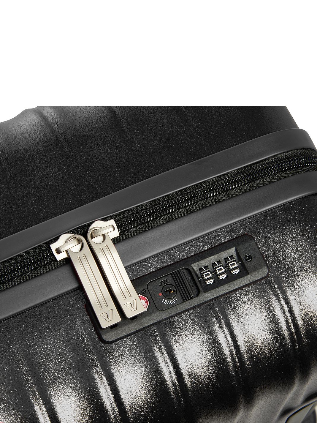 Roncato Wave 4 ruote Trolley cabina 45 cm