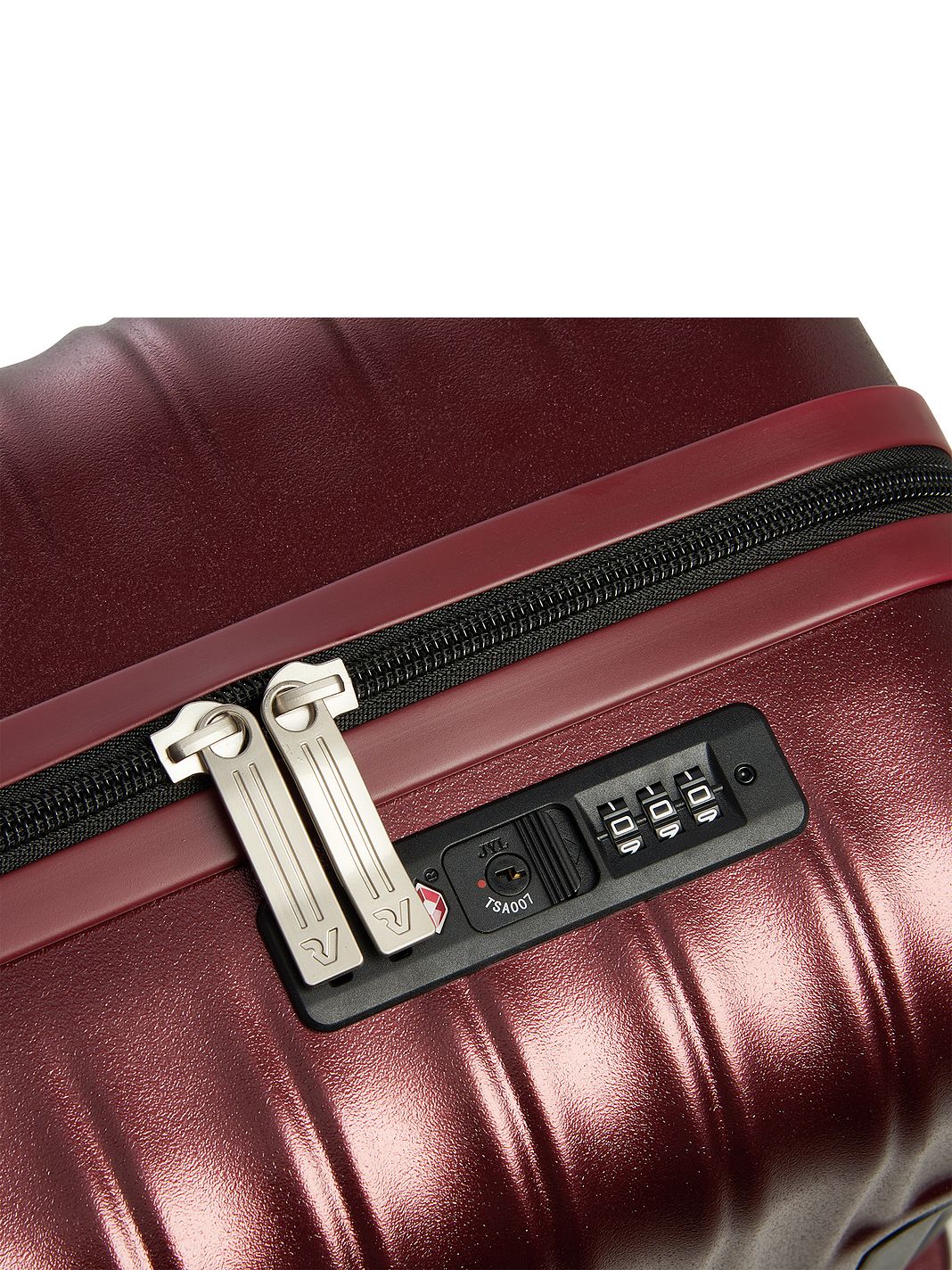 Roncato Wave 4 ruote Trolley cabina 45 cm