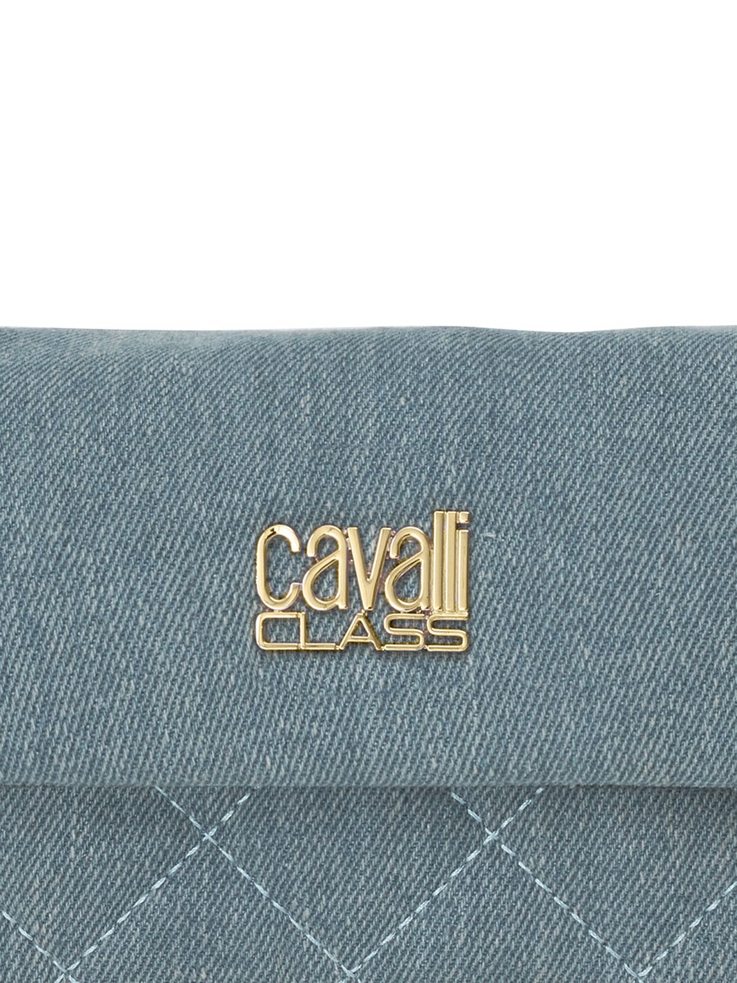 Cavalli Class Silvana Borsa a tracolla 21 cm
