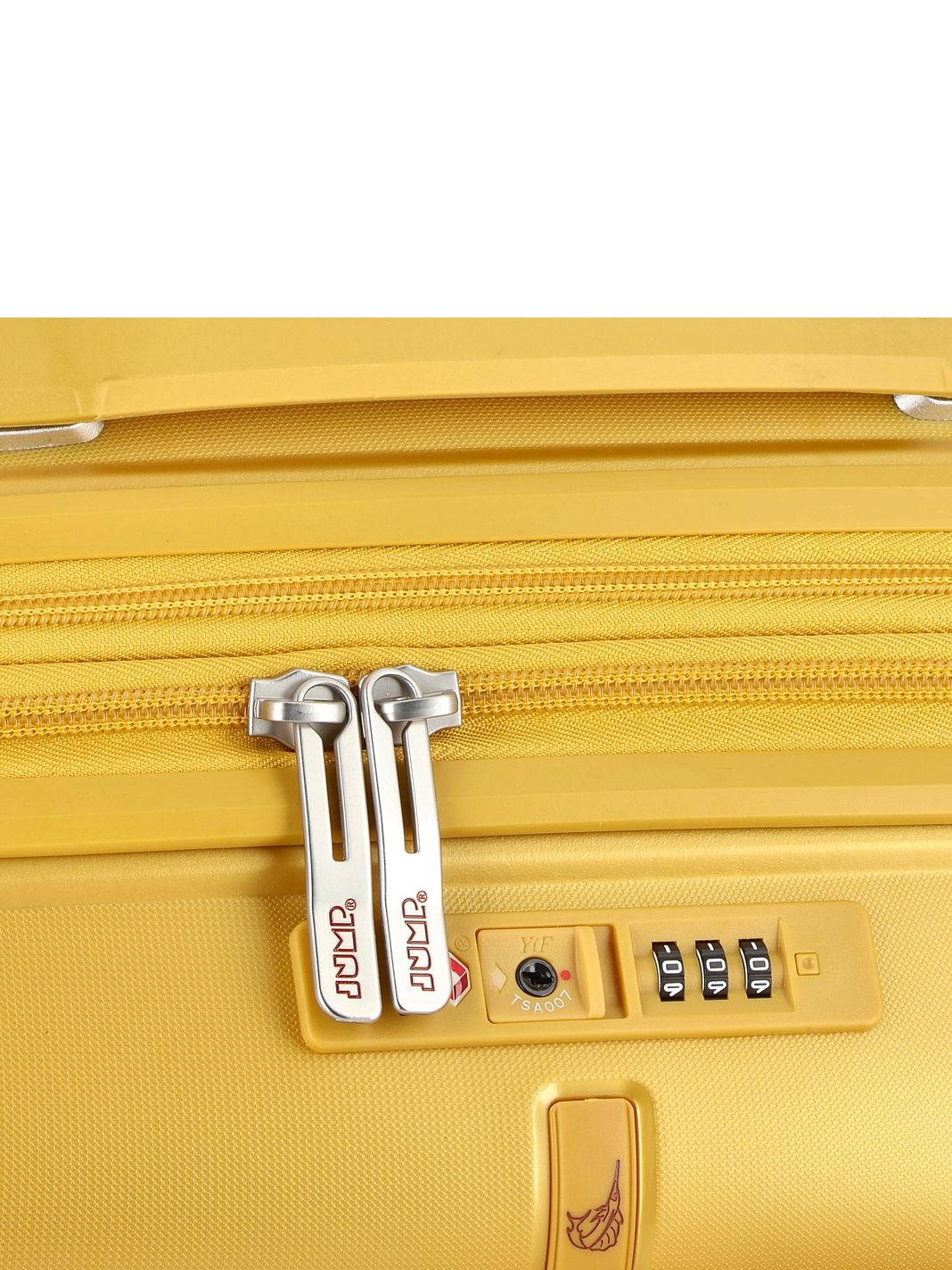 Jump Evae 4 ruote Trolley cabina 55 cm espandibile Jump Evae 4 ruote Trolley cabina 55 cm espandibile