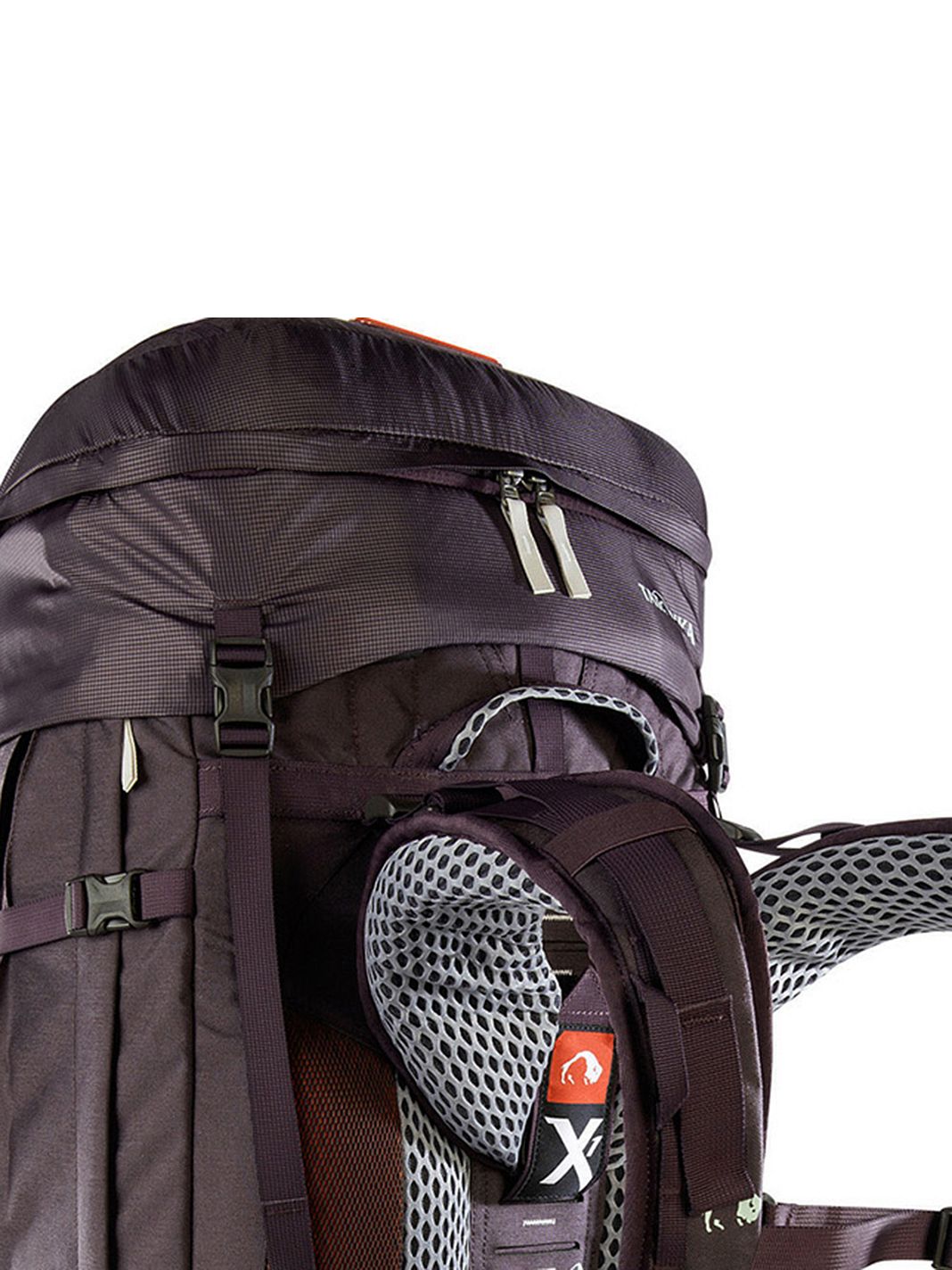 Tatonka Yukon X1 65+10 Women Zaino da trekking 77 cm Tatonka Yukon X1 65+10 Women Zaino da trekking 77 cm