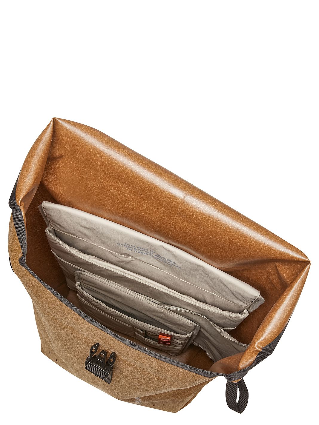 Vaude Wolfegg Daypack 54 cm Vano porta PC Vaude Wolfegg Daypack 54 cm Vano porta PC