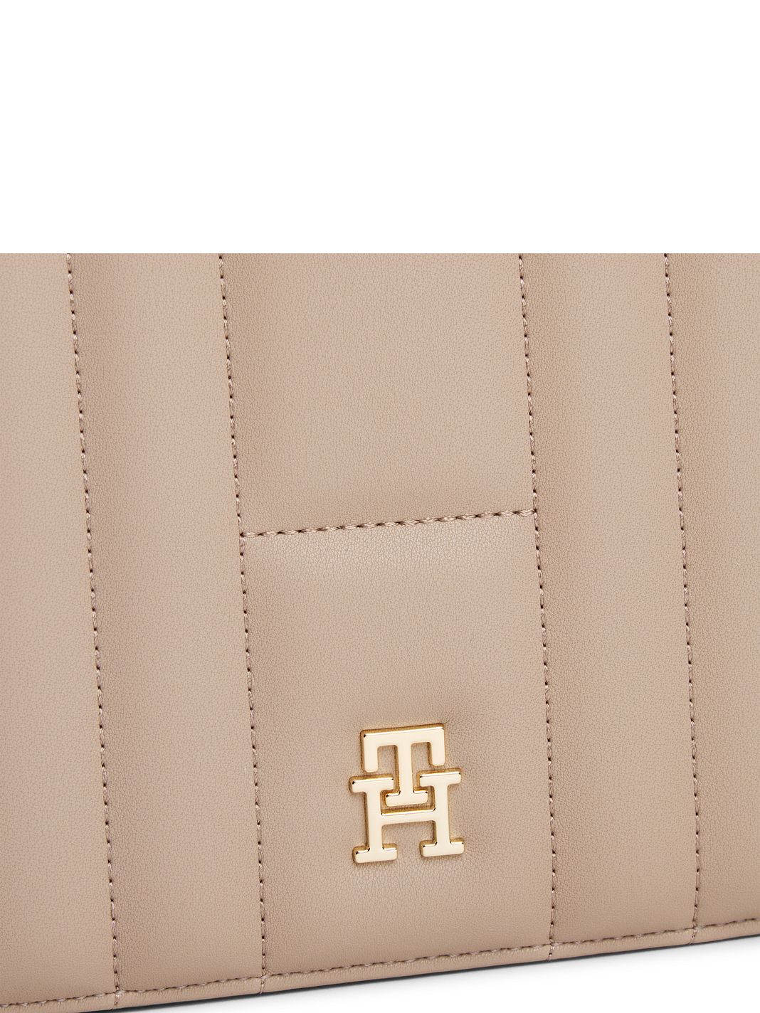 Tommy Hilfiger TH Feminine Borsa a tracolla 26 cm Tommy Hilfiger TH Feminine Borsa a tracolla 26 cm
