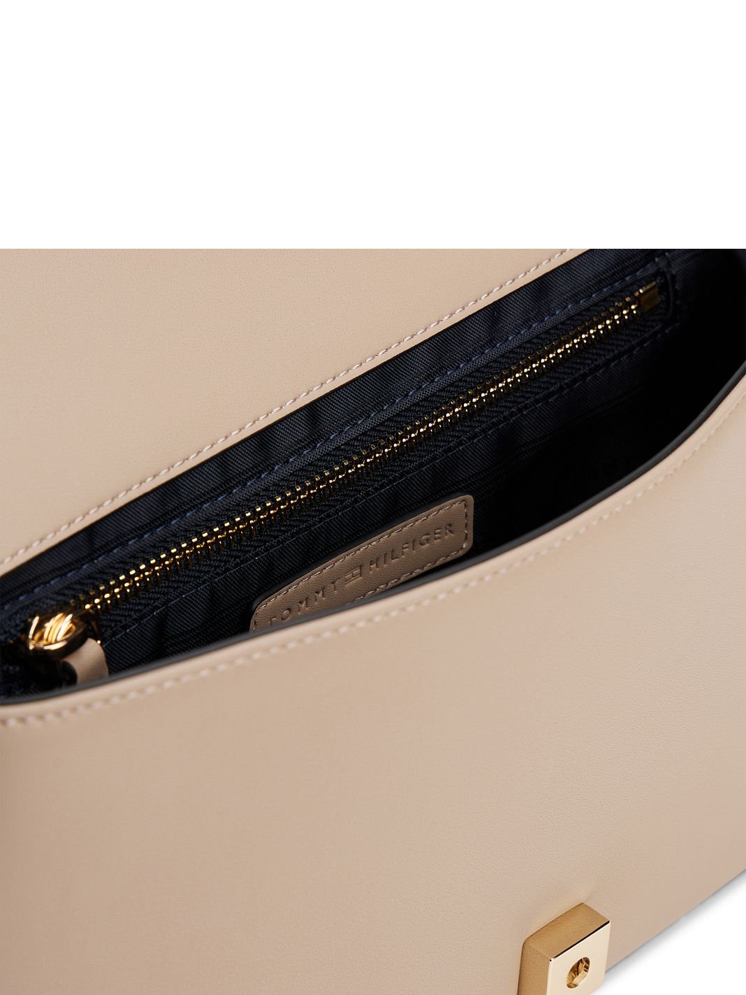 Tommy Hilfiger TH Feminine Borsa a tracolla 26 cm Tommy Hilfiger TH Feminine Borsa a tracolla 26 cm