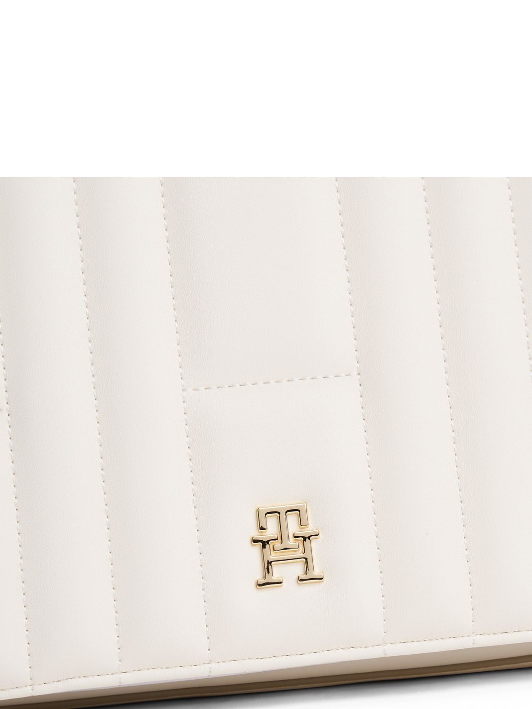 Tommy Hilfiger TH Feminine Borsa a tracolla 26 cm Tommy Hilfiger TH Feminine Borsa a tracolla 26 cm