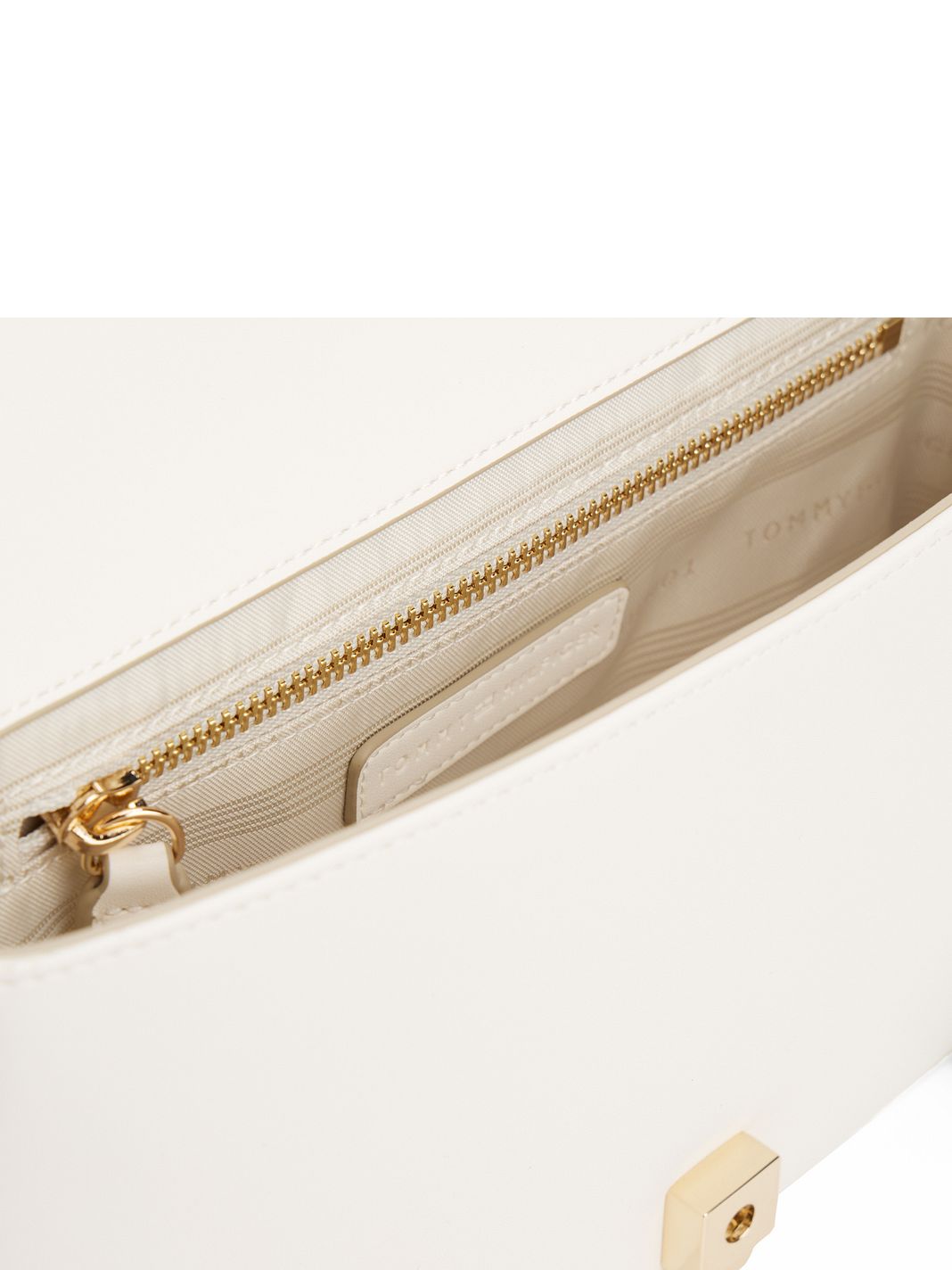 Tommy Hilfiger TH Feminine Borsa a tracolla 26 cm Tommy Hilfiger TH Feminine Borsa a tracolla 26 cm