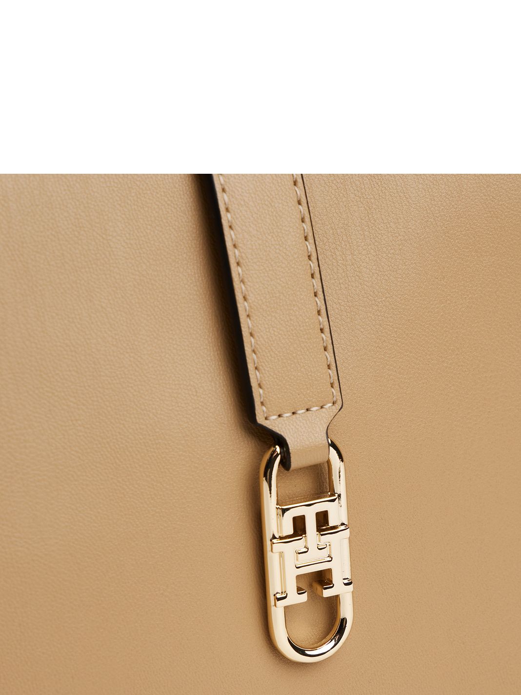 Tommy Hilfiger TH Libre Borsa a spalla 28 cm