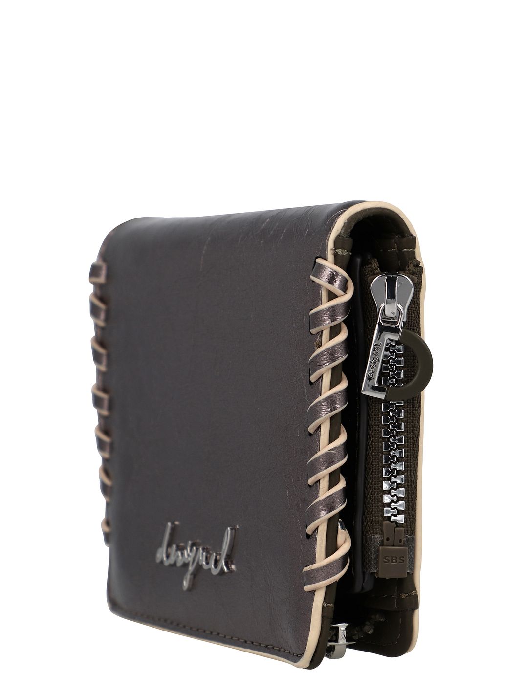 Desigual Greta Portafoglio 13.5 cm Desigual Greta Portafoglio 13.5 cm