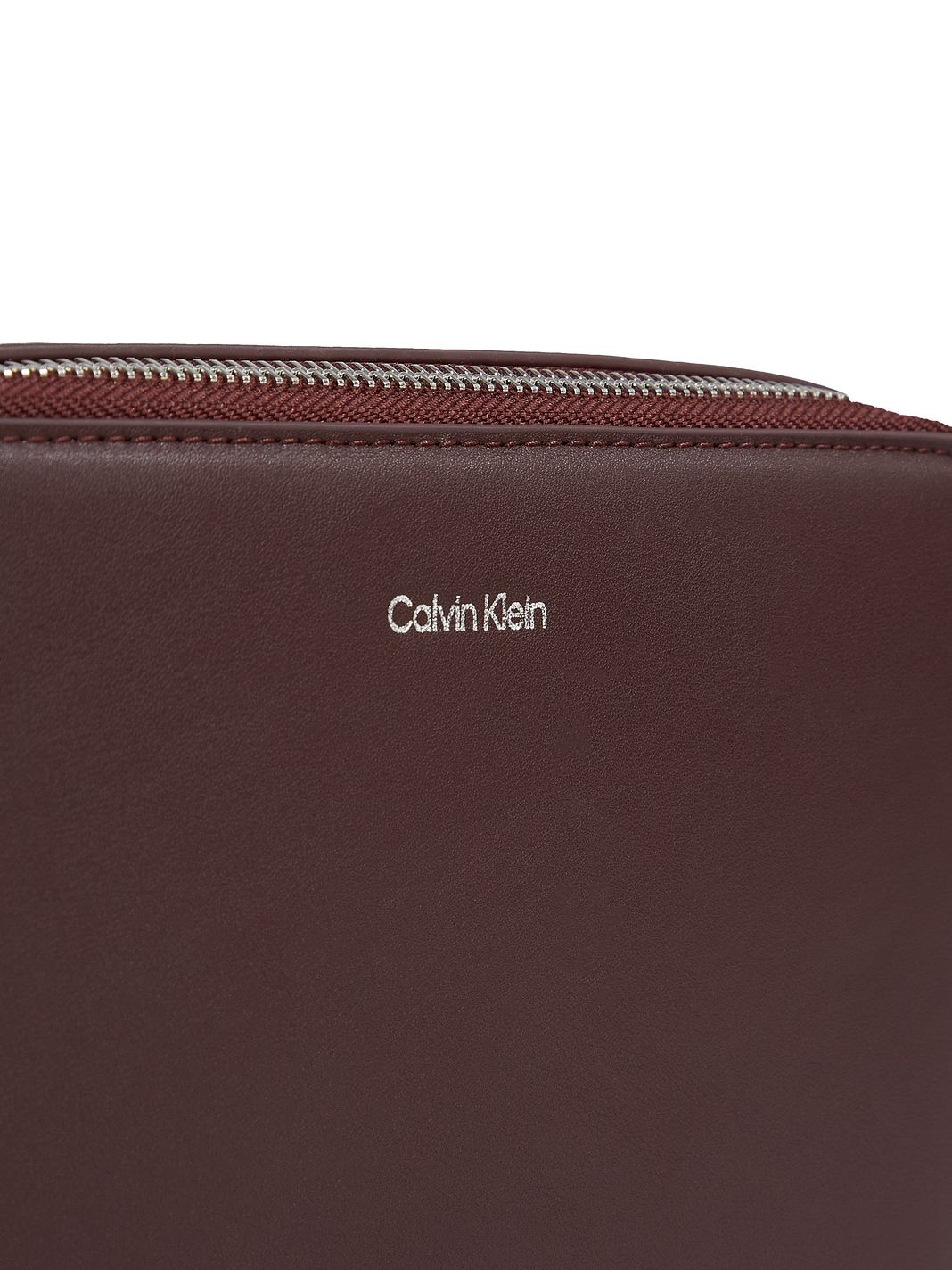 Calvin Klein CK Sleek Borsa a tracolla 23 cm Calvin Klein CK Sleek Borsa a tracolla 23 cm