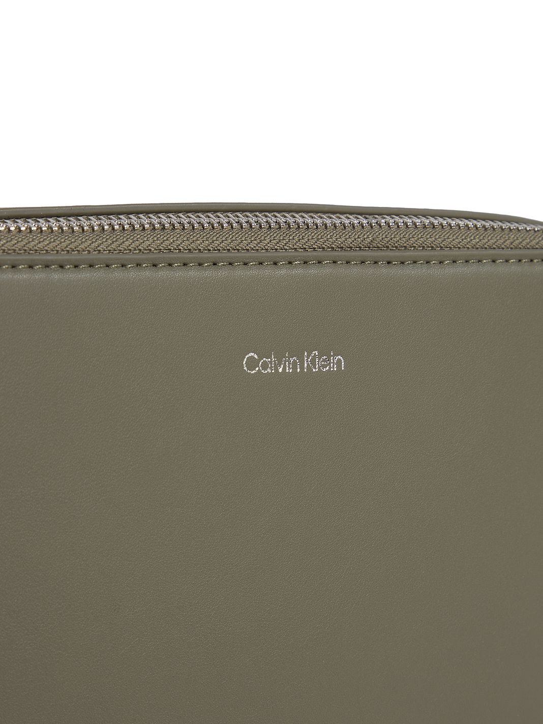 Calvin Klein CK Sleek Borsa a tracolla 23 cm Calvin Klein CK Sleek Borsa a tracolla 23 cm