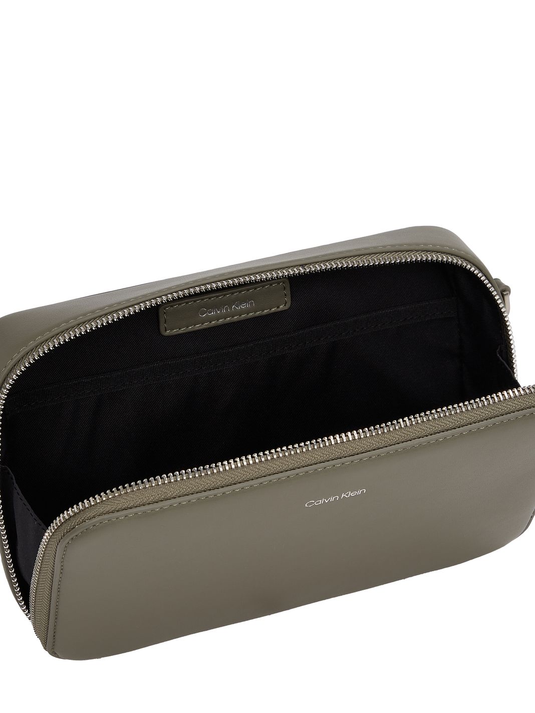 Calvin Klein CK Sleek Borsa a tracolla 23 cm Calvin Klein CK Sleek Borsa a tracolla 23 cm