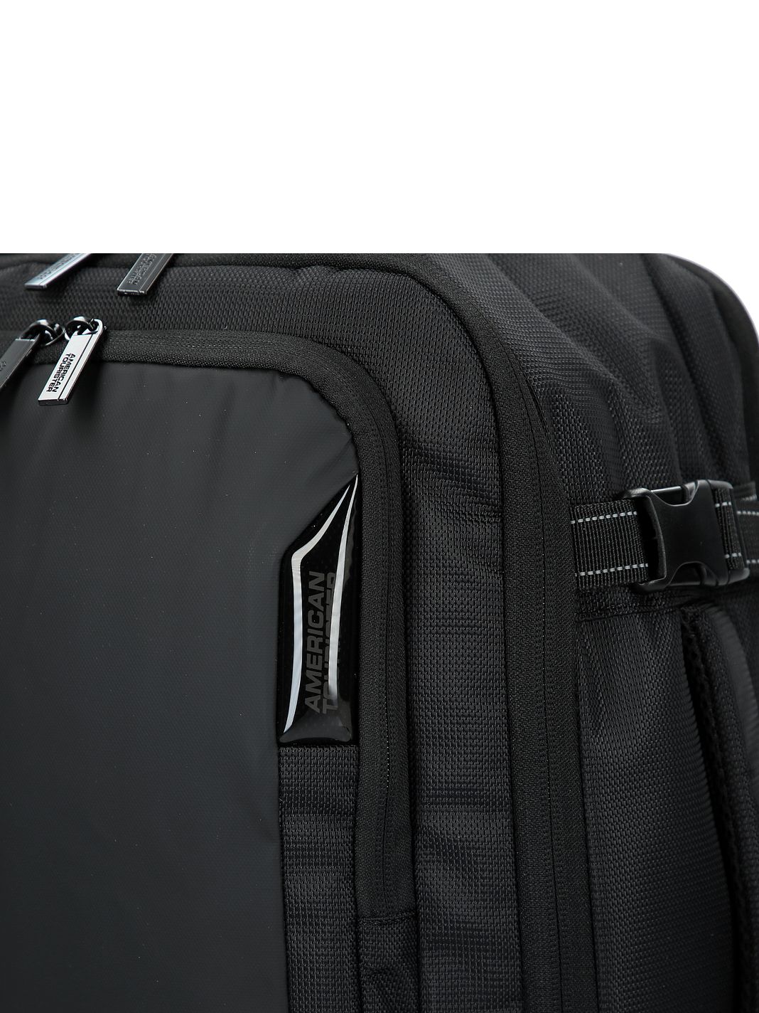 American Tourister Take2Cabin Zaino da lavoro 40 cm Vano porta PC