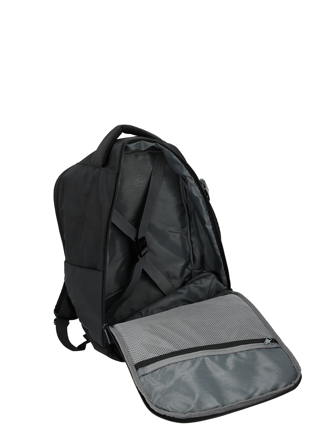 American Tourister Take2Cabin Zaino da lavoro 40 cm Vano porta PC