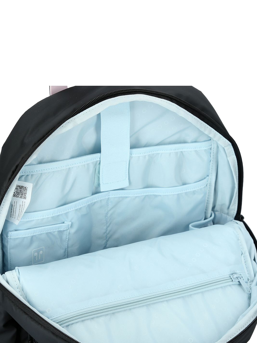 American Tourister Puffypop Daypack M 49 cm Vano porta PC