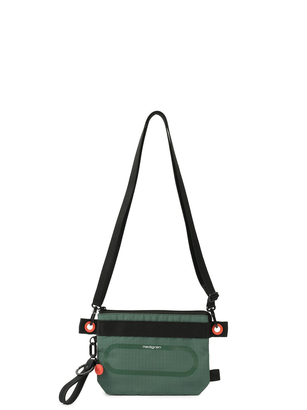 Hedgren Uni Ichi S Bolso bandolera Bloqueo RFID 19 cm Hedgren Uni Ichi S Bolso bandolera Bloqueo RFID 19 cm