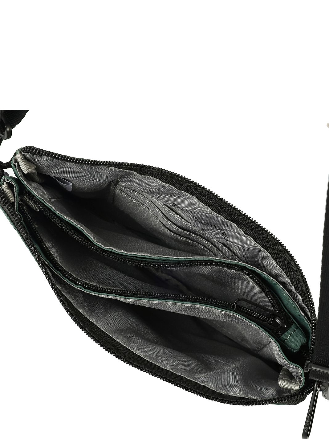 Hedgren Uni Ichi S Bolso bandolera Bloqueo RFID 19 cm Hedgren Uni Ichi S Bolso bandolera Bloqueo RFID 19 cm
