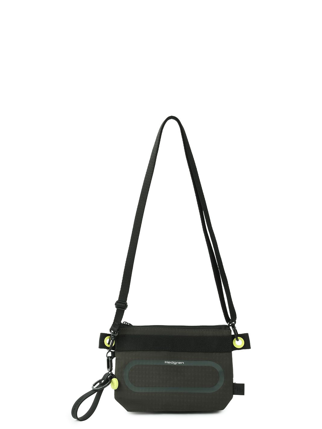 Hedgren Uni Ichi S Bolso bandolera Bloqueo RFID 19 cm Hedgren Uni Ichi S Bolso bandolera Bloqueo RFID 19 cm