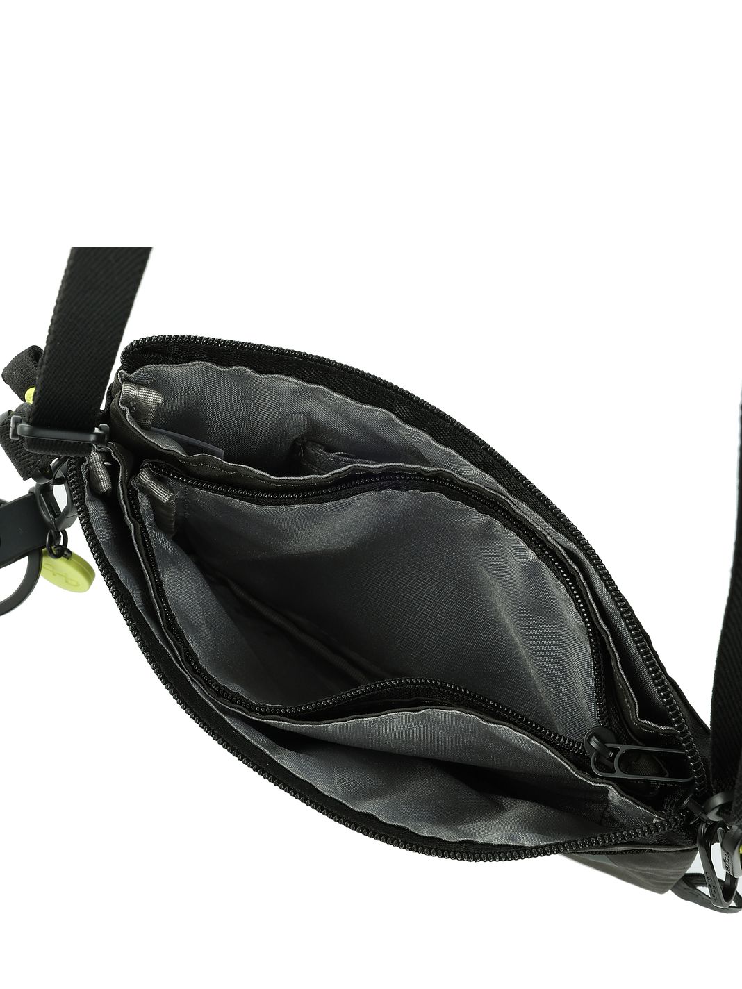 Hedgren Uni Ichi S Bolso bandolera Bloqueo RFID 19 cm Hedgren Uni Ichi S Bolso bandolera Bloqueo RFID 19 cm