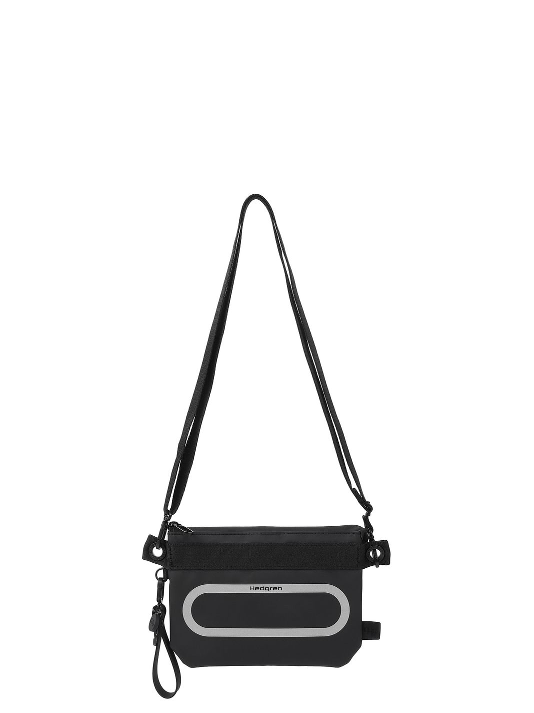Hedgren Uni Ichi S Borsa a tracolla Protezione RFID 19 cm Hedgren Uni Ichi S Borsa a tracolla Protezione RFID 19 cm