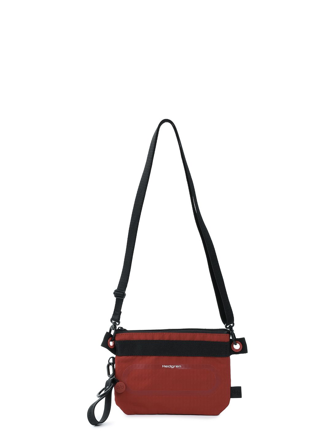 Hedgren Uni Ichi S Bolso bandolera Bloqueo RFID 19 cm Hedgren Uni Ichi S Bolso bandolera Bloqueo RFID 19 cm