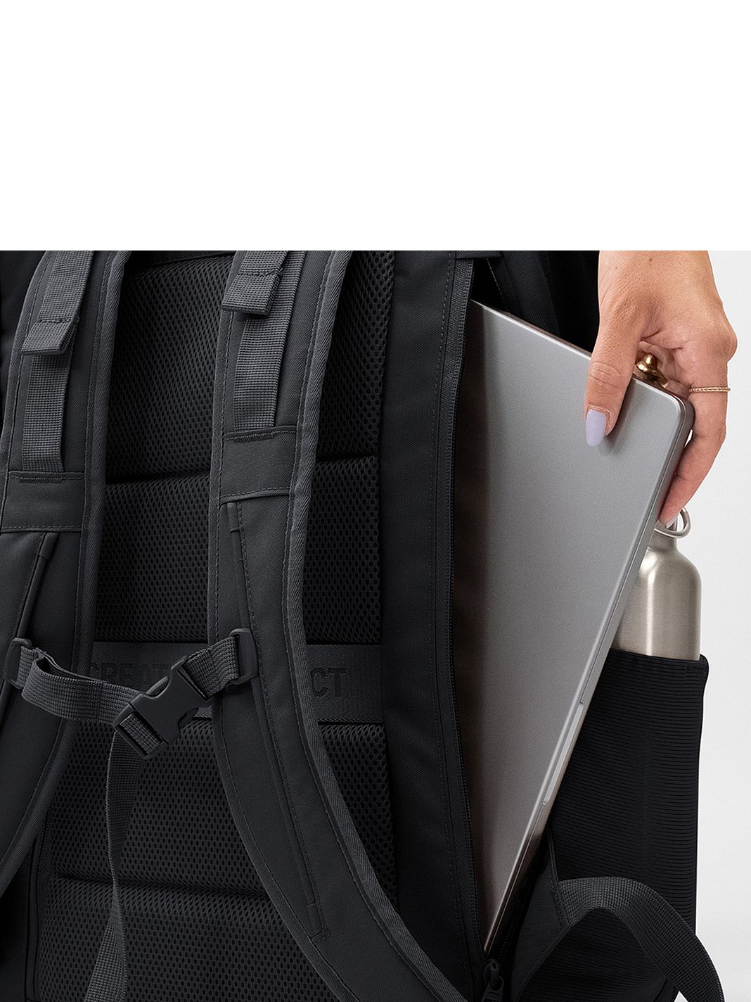 Got Bag Pro Pack Yritysreppu 53 cm Kannettavan tietokoneen taskun syvyys Got Bag Pro Pack Yritysreppu 53 cm Kannettavan tietokoneen taskun syvyys