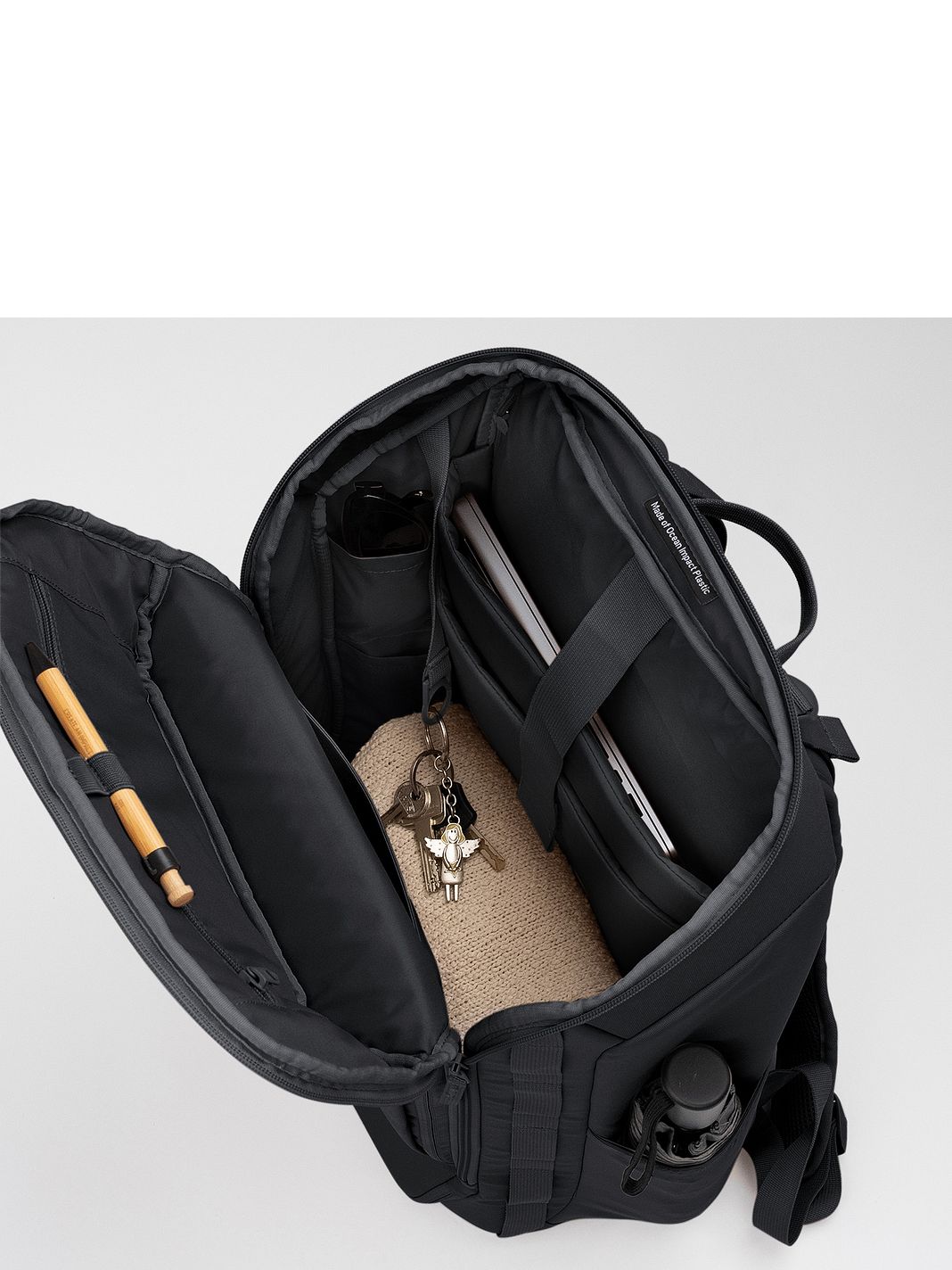 Got Bag Pro Pack Yritysreppu 53 cm Kannettavan tietokoneen taskun syvyys Got Bag Pro Pack Yritysreppu 53 cm Kannettavan tietokoneen taskun syvyys