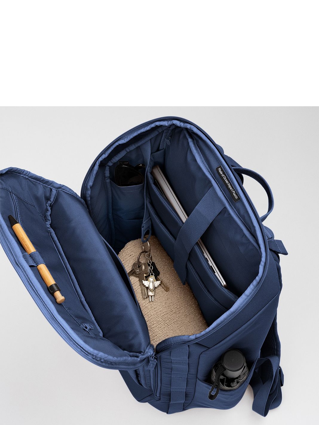 Got Bag Pro Pack Zaino da lavoro 53 cm Vano porta PC Got Bag Pro Pack Zaino da lavoro 53 cm Vano porta PC