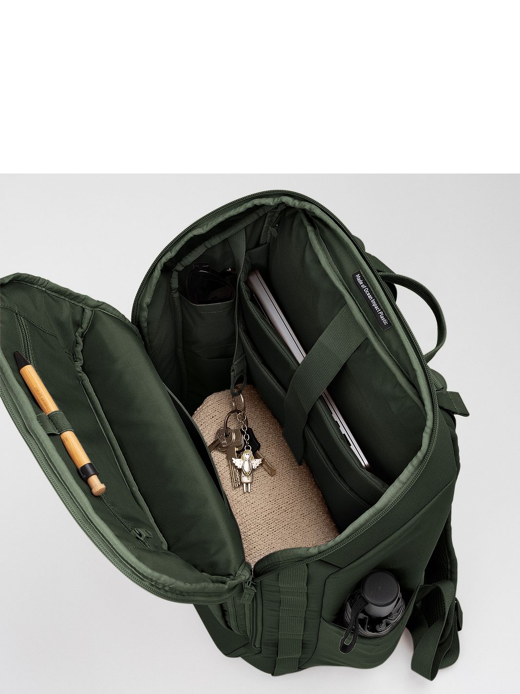 Got Bag Pro Pack Business batoh 53 cm Kapsa na notebook Got Bag Pro Pack Business batoh 53 cm Kapsa na notebook