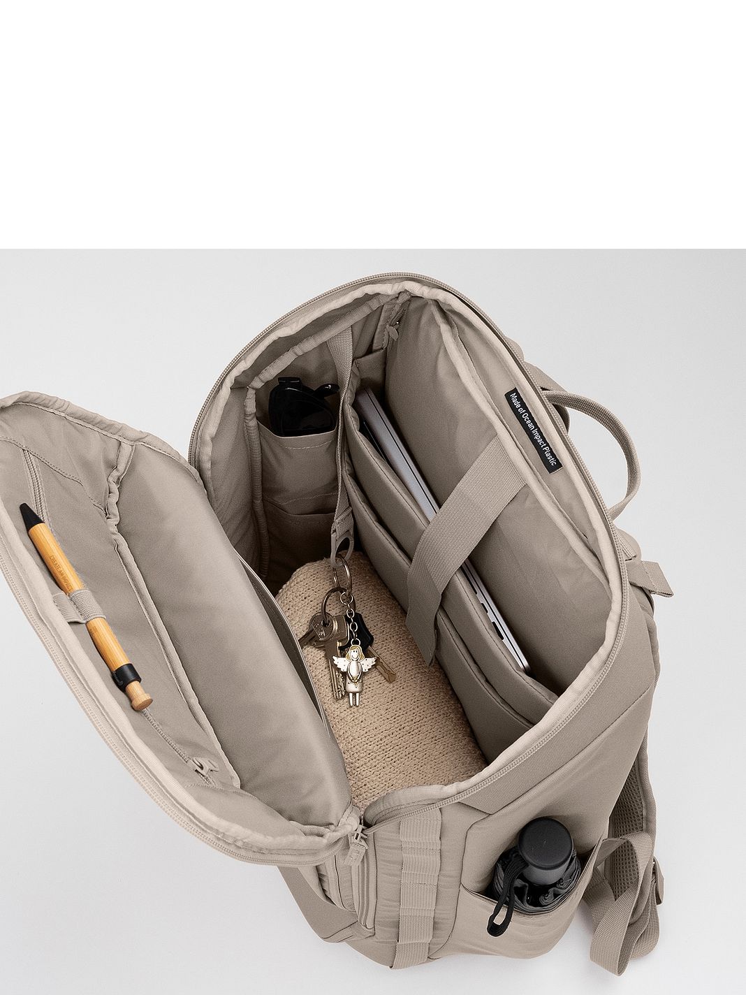 Got Bag Pro Pack Zaino da lavoro 53 cm Vano porta PC Got Bag Pro Pack Zaino da lavoro 53 cm Vano porta PC