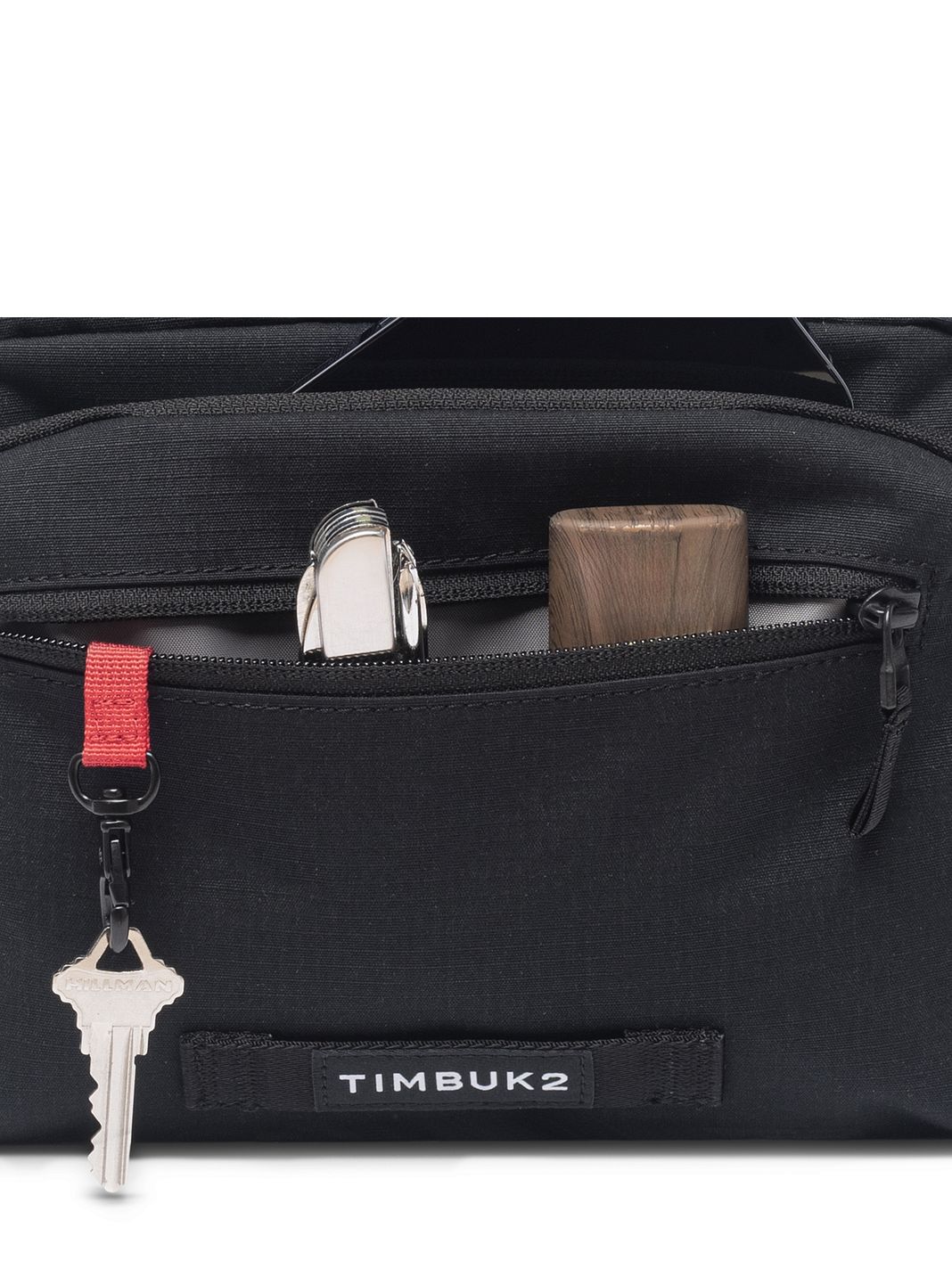 Timbuk2 Flight Borsa a tracolla 23 cm